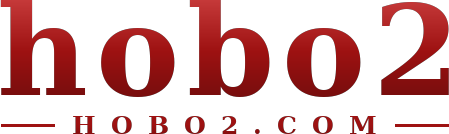 hobo2 logo